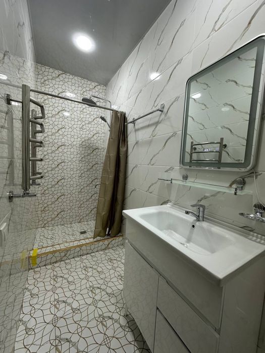 Kvartira Nurafshon Saroy