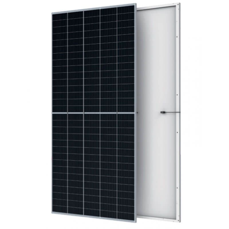 Jinko solar 585w