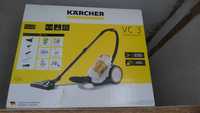 Продам Karcher  VC 3 premium пылесос