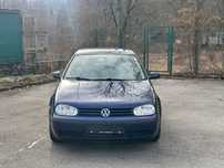 Volkswagen Golf 4 1.9TDI 131к.с. На части !!!