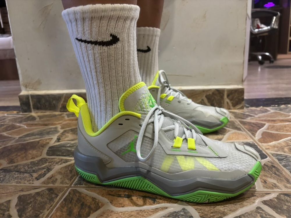 Обувки Air Jordan