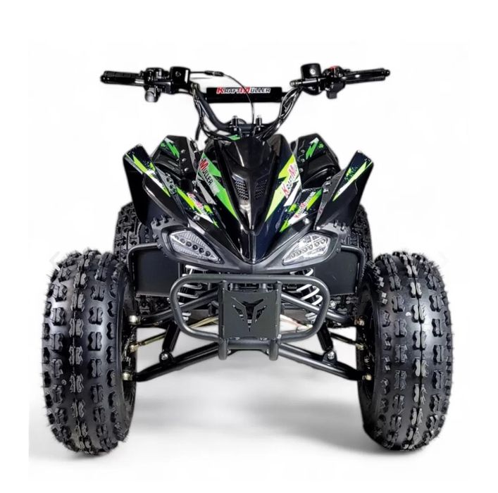Atv 125cc DeLuxe Adolescenti și Adulți NewModel