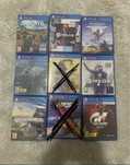 Игри за ps4  плеист