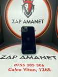 ZAP AMANET VITAN - iPhone 13 - Blue - 82%