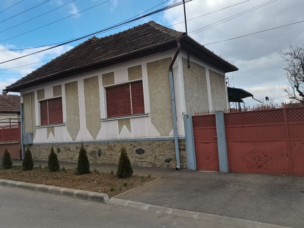 Casa de vânzare în Marghita