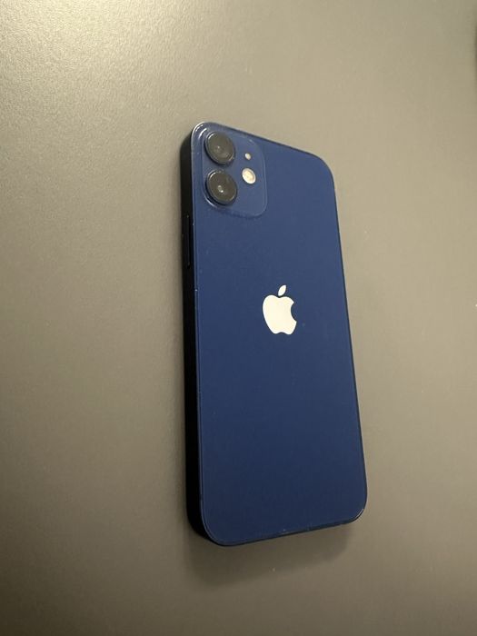 Iphone 12 mini 128 gb