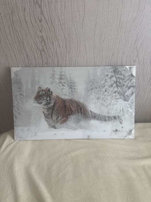 Картина  50*100    новая