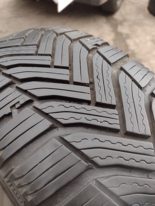 Мишелин Алпин 6  4бр.195/65/15