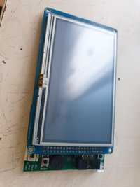 LCD Panel Due 5i Touchscreen 3D Printer