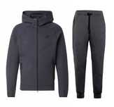 Nike Tech Fleece ОРИГИНАЛЕН мъжки екип/анцуг/горнище и долнище - M