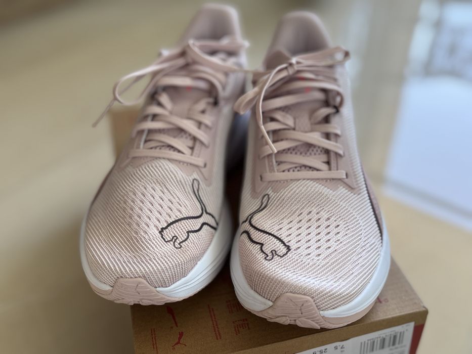Дамски спортни Маратонки Puma Darter Pro