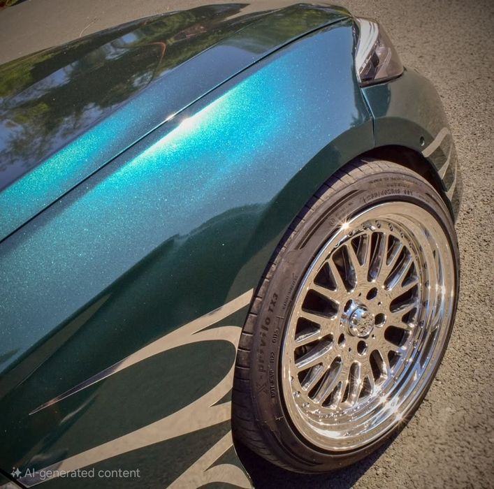 Jante noi 18 inch 5x120 pentru BMW seria 3 4 5 6 7 e39 e38 e46 e90 e60