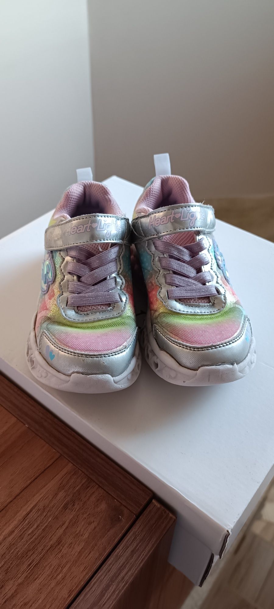 Маратонки Skechers