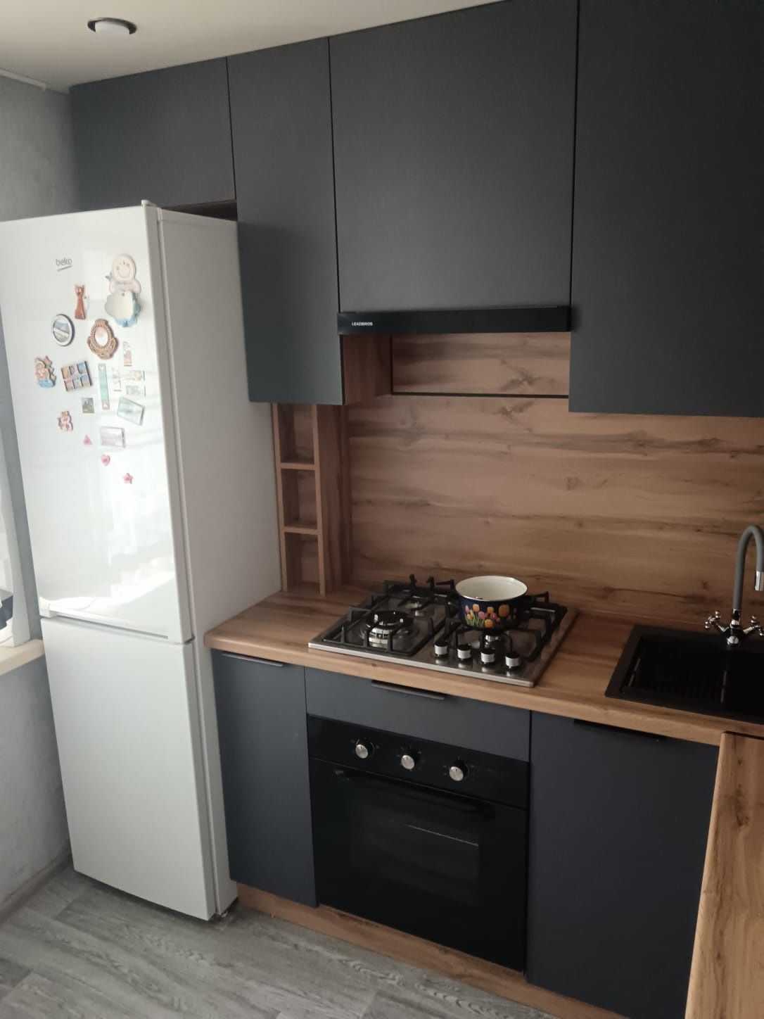 Продам 1 комтную квартиру