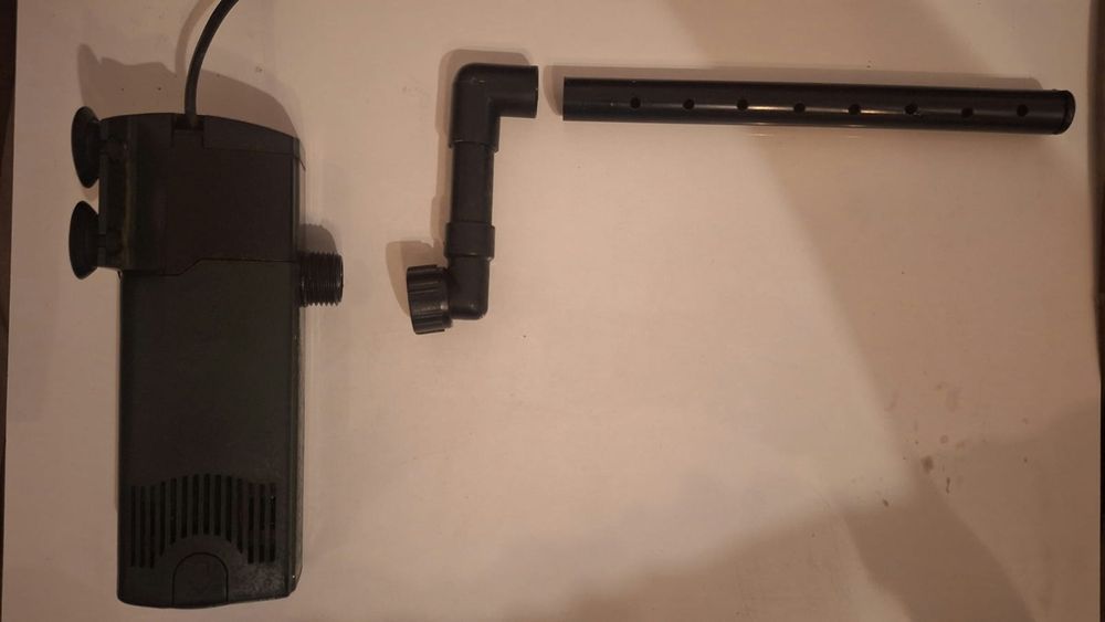 Filtru intern BOYU FP-18E