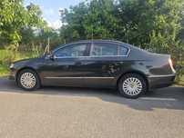Volkswagen Passat 2007