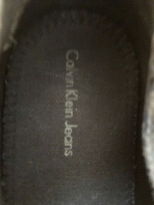 Calvin Klein кецове