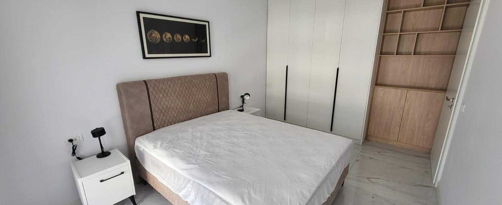Apartament  2 camere in complex cu piscina