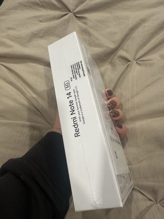 !NEW! Redmi Note 14 5G