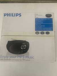 AZ-302 Philips bum bokc Mp 3