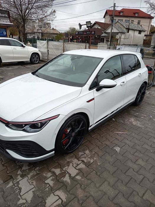 Vand Golf Gti Club Sport