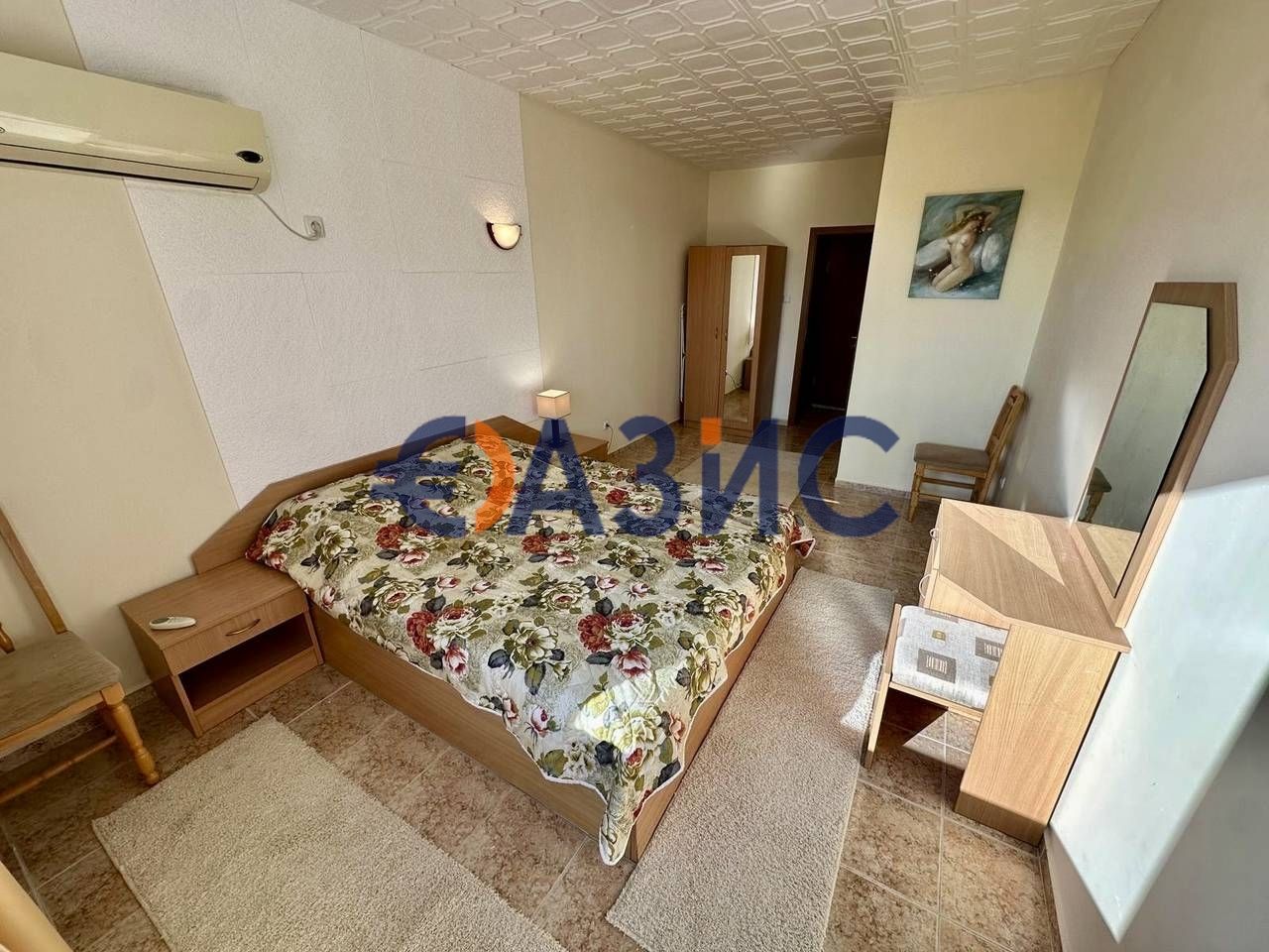 Апартамент с 1 спалня (мезонет) в комплекс Rutland Bay, 66 кв.м.,