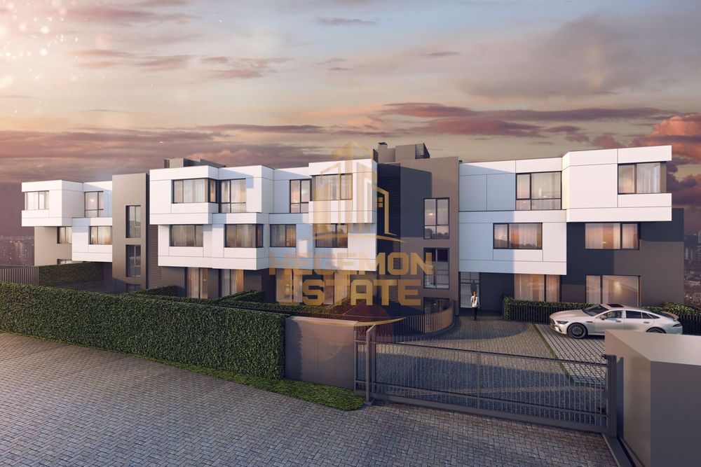 Продава се Тристаен апартамент в Варна, Бриз - 127 кв.м за 2189 €/кв.м - Снимка #4