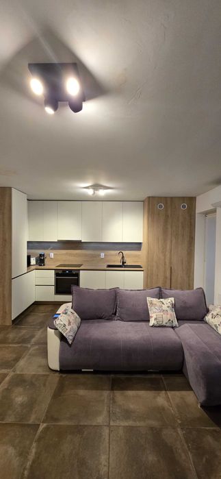 Proprietar - apartament la prima inchiriere