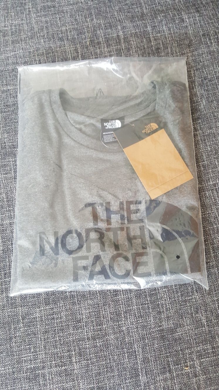 Мъжка тениска The North Face