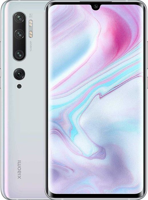 Xiaomi Mi NOTE 10 pro