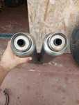 Vand Evacuare MIVV Ducati 749    2006