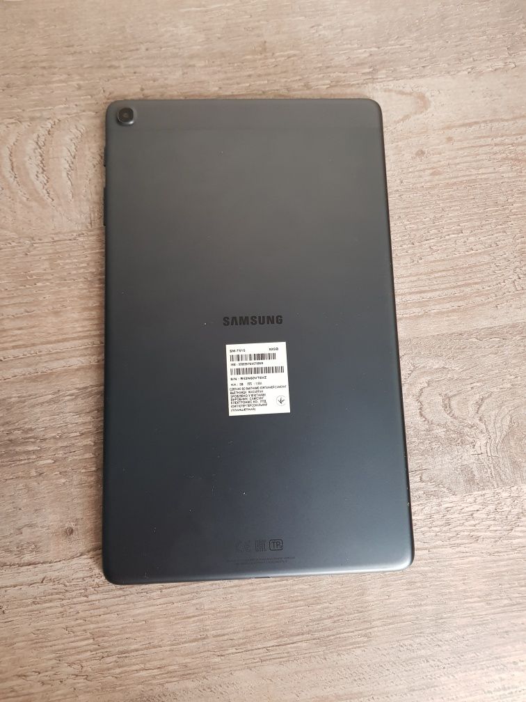 Samsung tab A в идеале