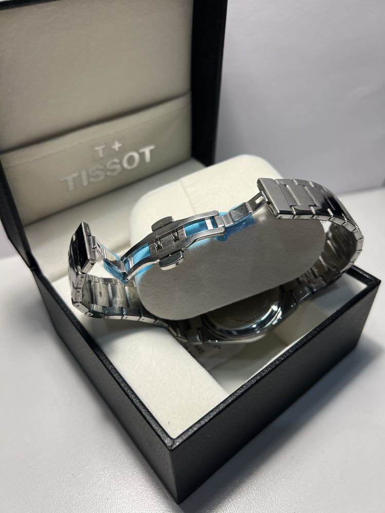 Часы Tissot с коробкой
