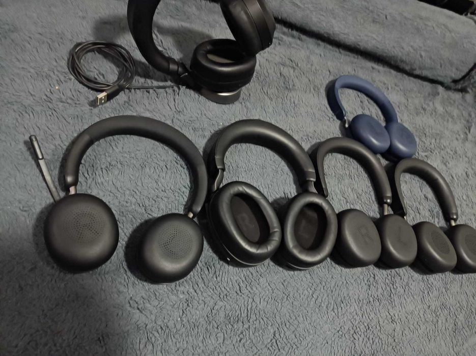 Casti jabra 2 Evolve 65 75 85