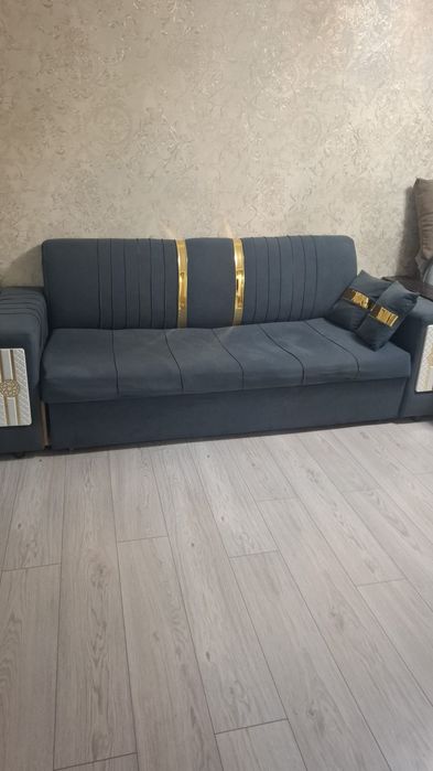 Продам раскладной диван