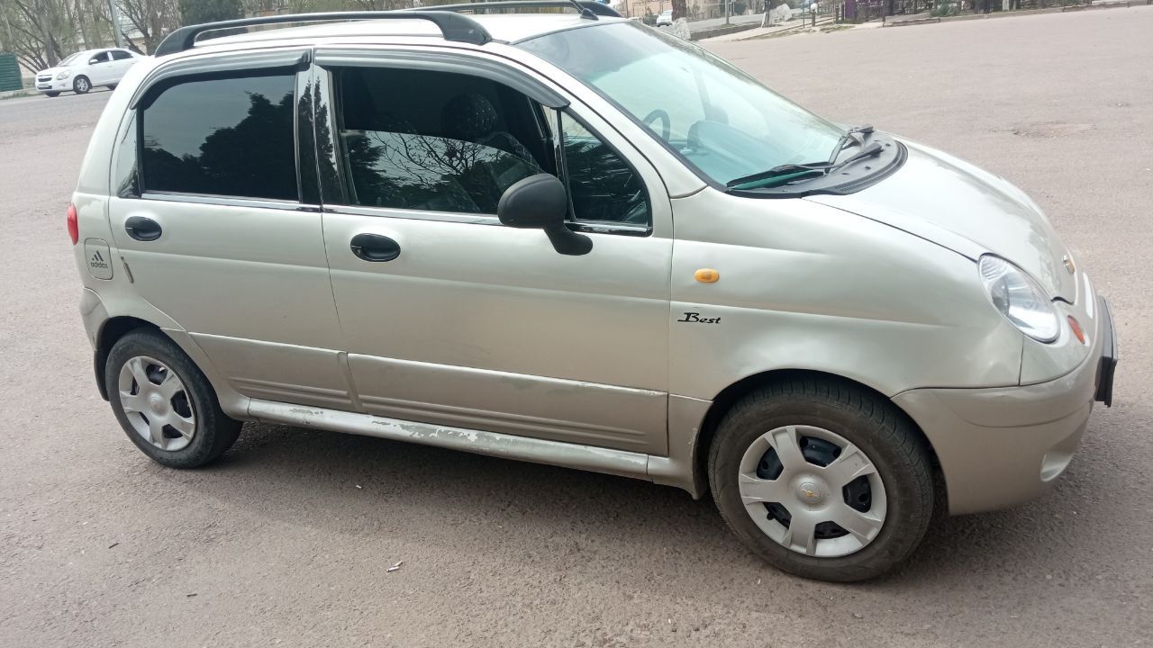 Продается автомобиль Бест Матиз в хорошем состояние