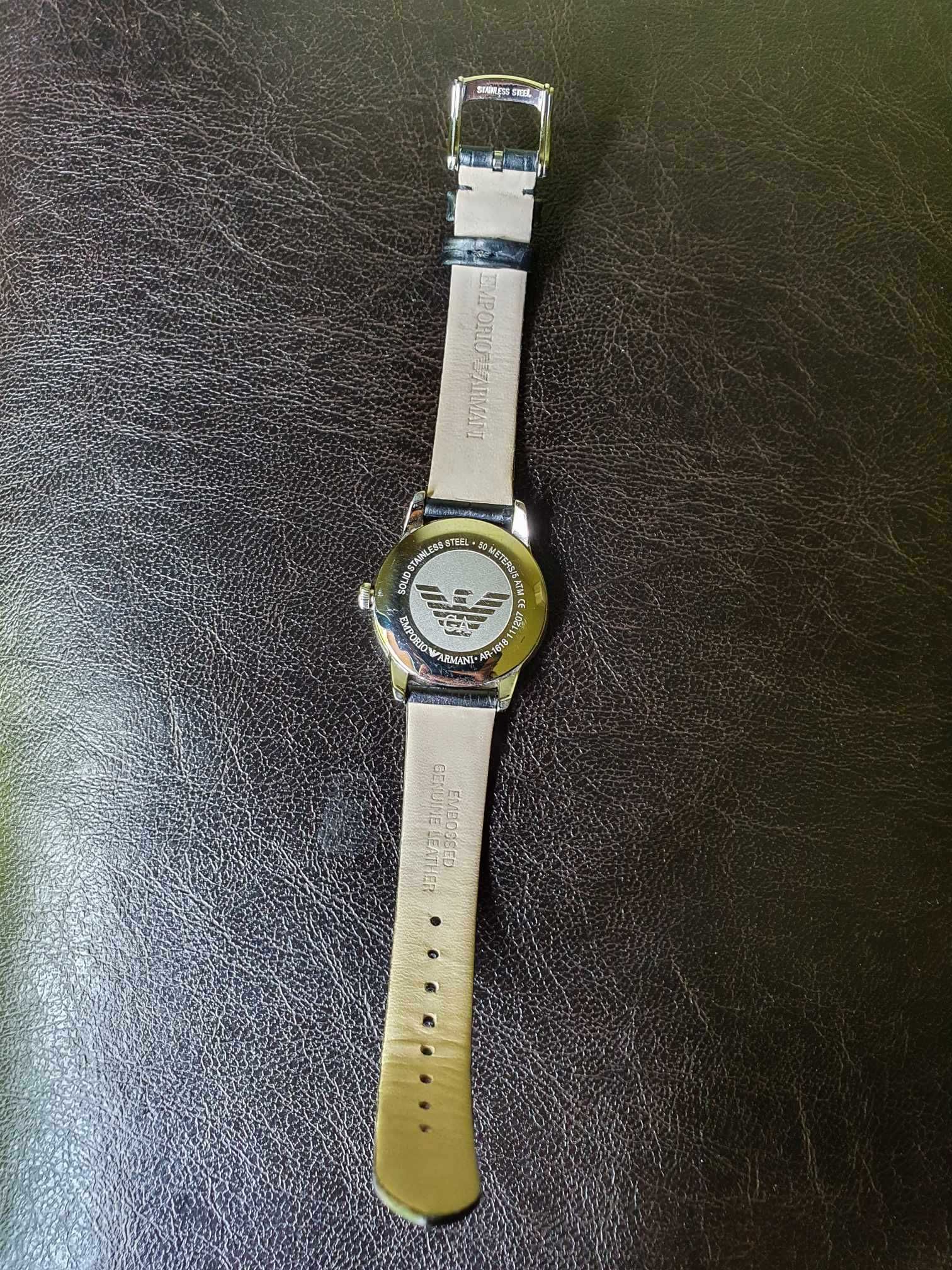 Оригинален дамски часовник Emporio Armani с гаранция