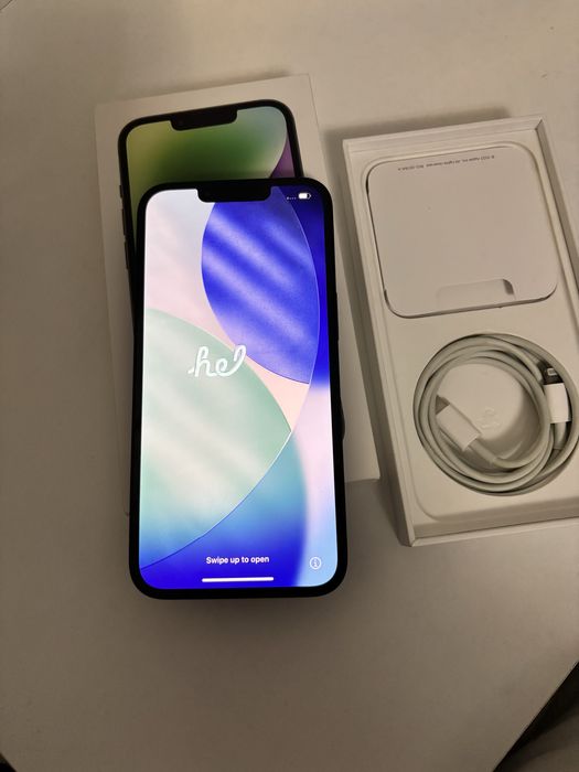 Iphone 14 128GB