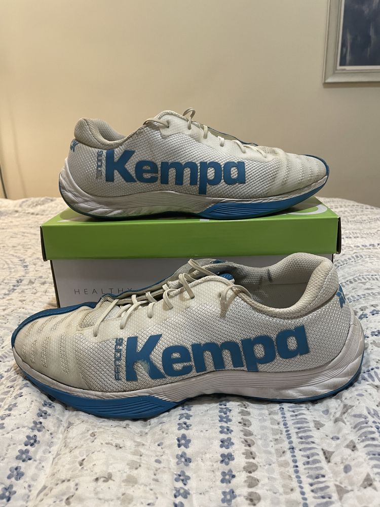 Фехтовални обувки Kempa
