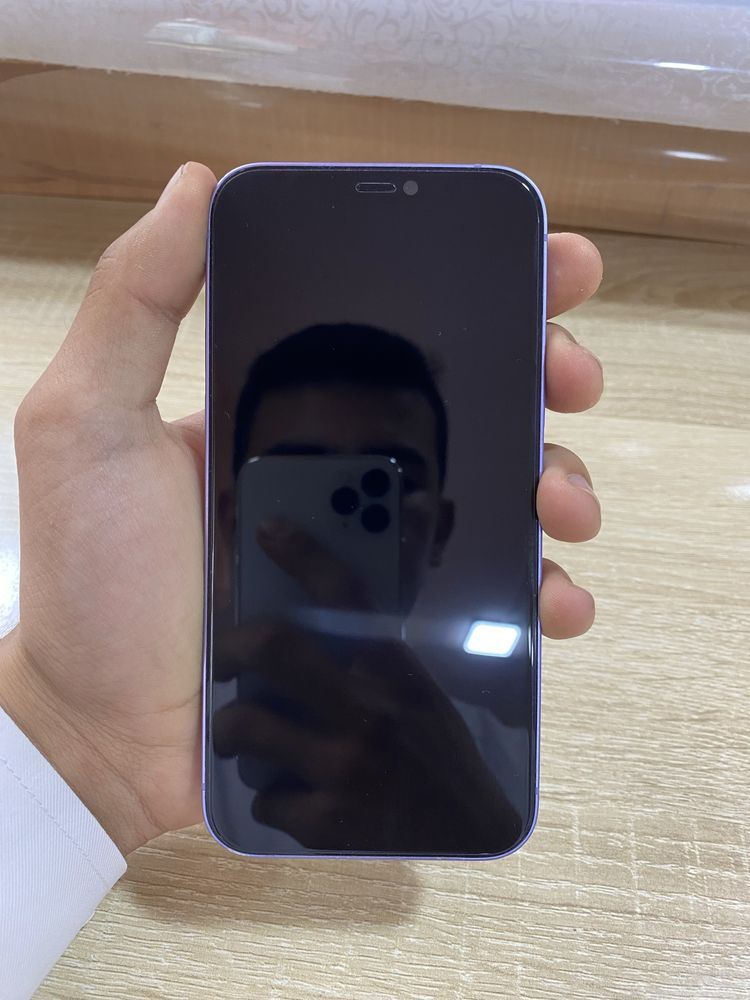 Iphone 12 64gb 77%