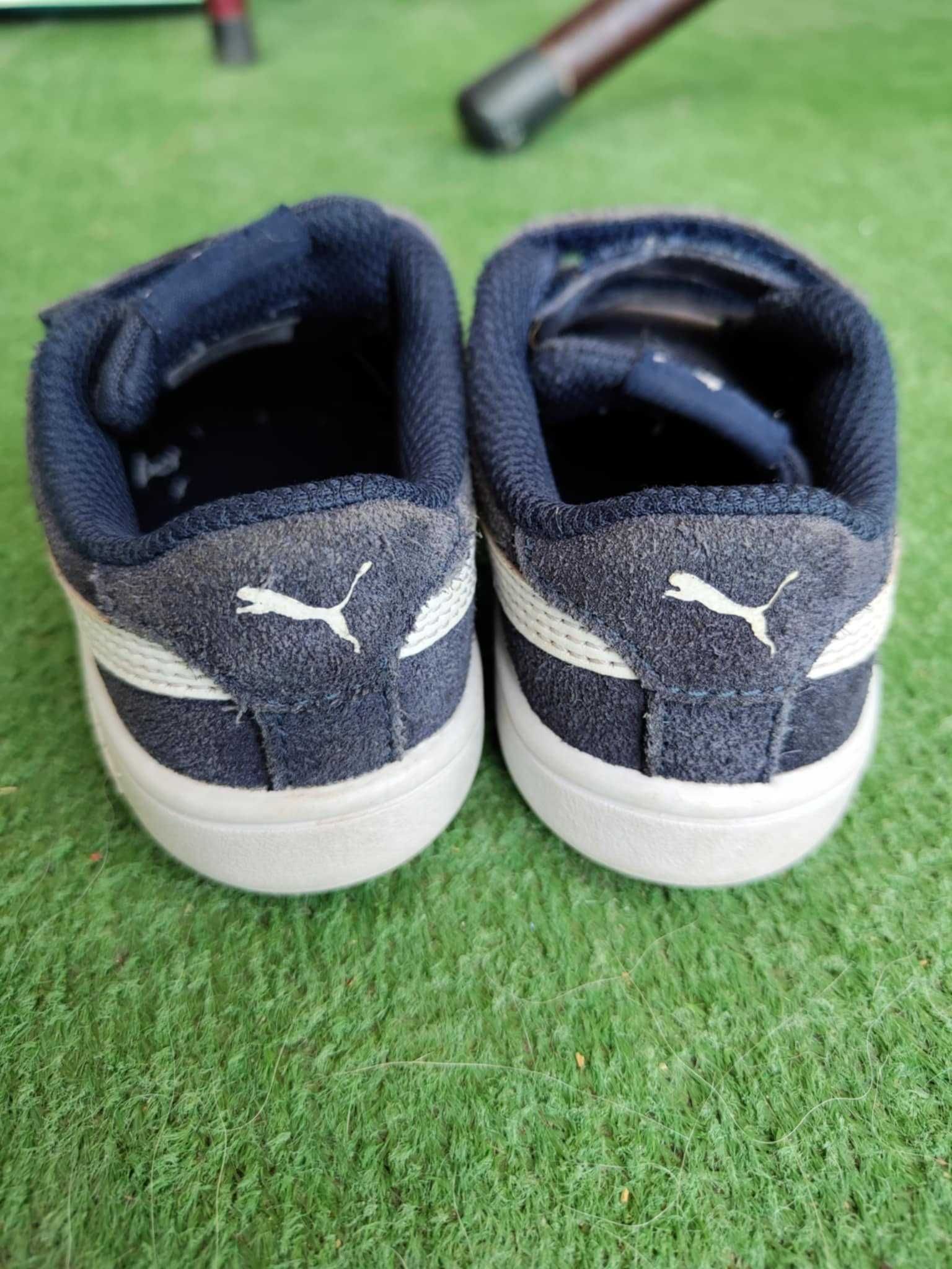 Маратонки Puma 22 размер