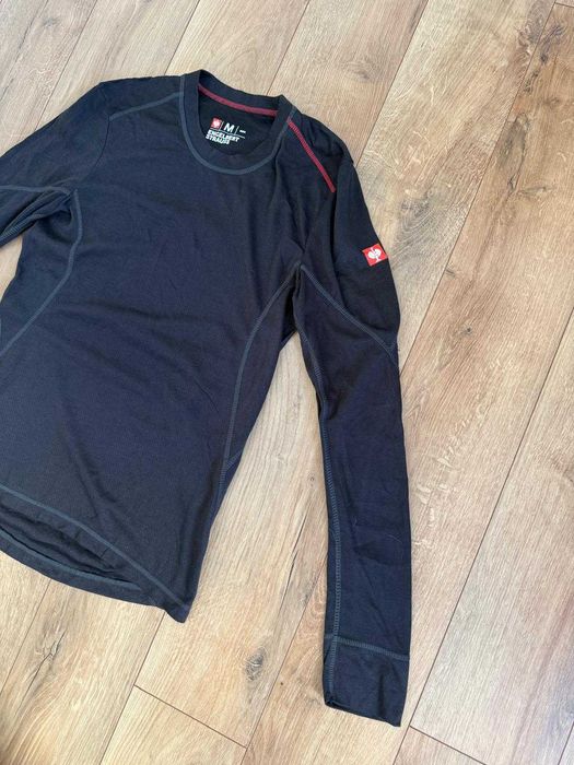 Nou Engelbert Strauss M barbati bluza de corp