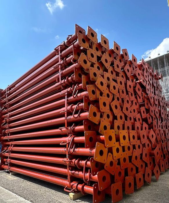 Popi,panouri cofraje + schelă,Mai Compactor,Picamer,Carotă= gaură hotă