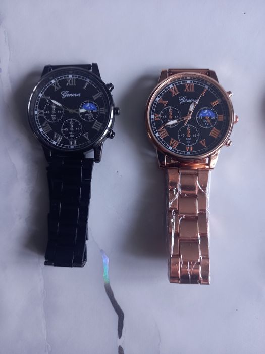 Продам наручные часы Новые