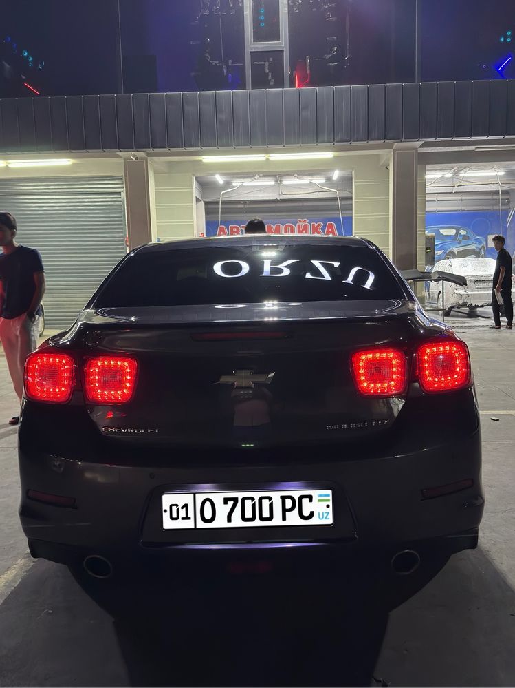 Malibu arenda yoki naxt  3 pozitsiya
