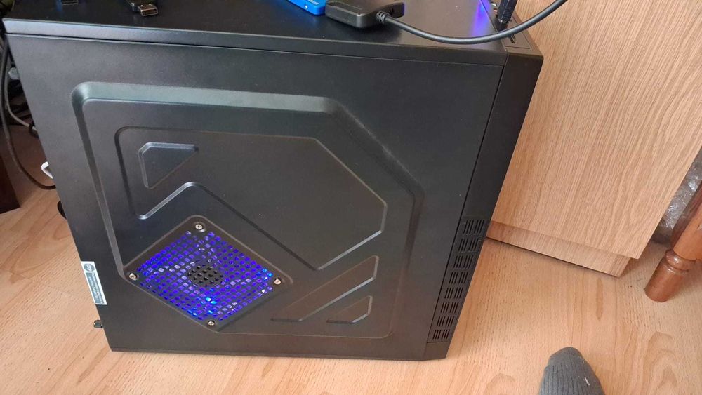Calculator i7 gaming