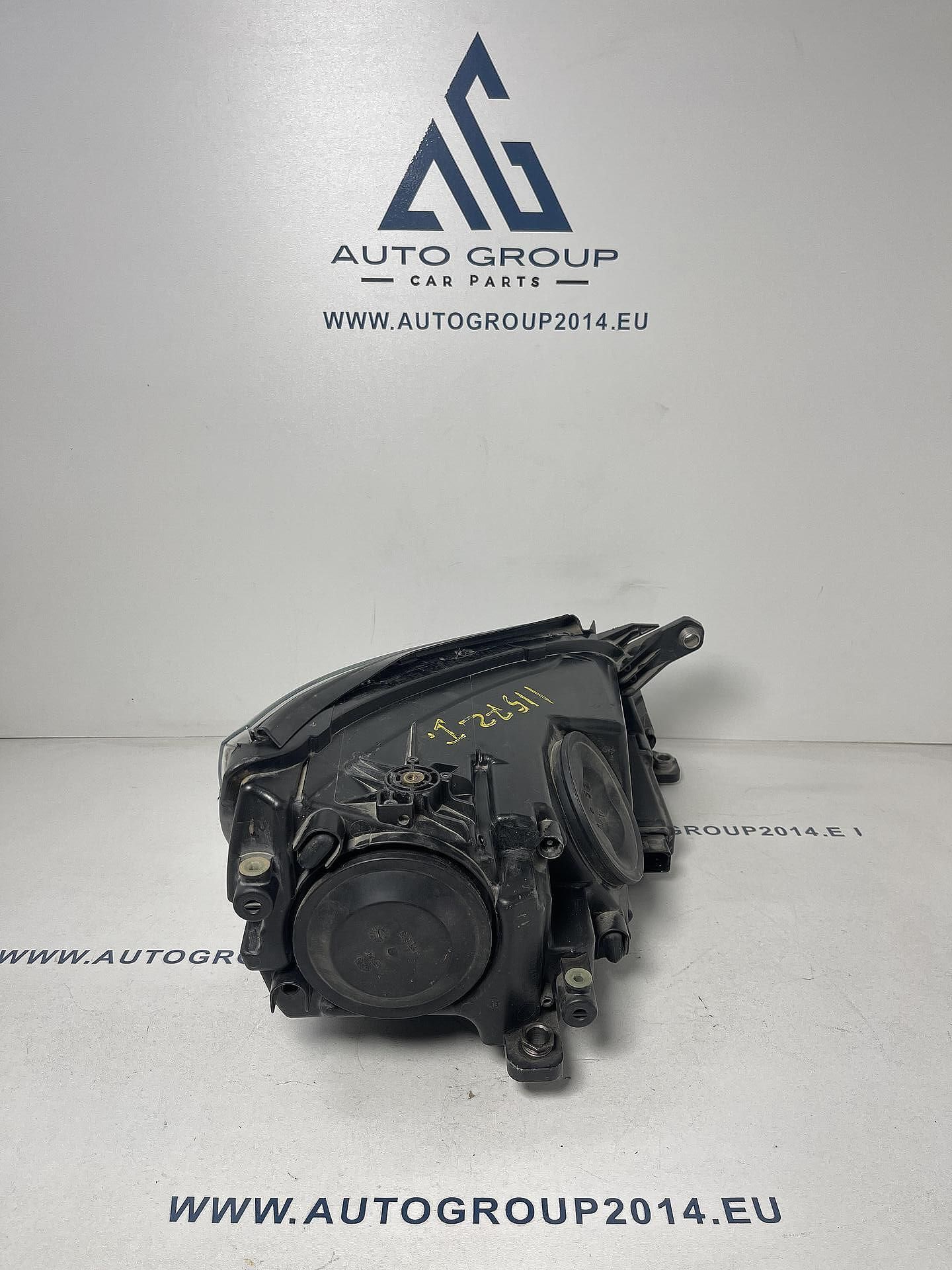 Ляв фар за vw tiguan 5n - 5n1941039r