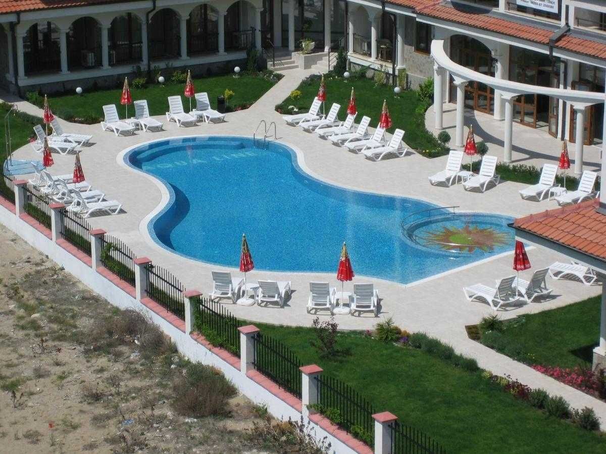 Продава се Двустаен апартамент в к.к. Слънчев бряг - 72 кв.м за 1028 €/кв.м - Снимка #16