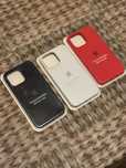 Силиконови кейсове за iPhone