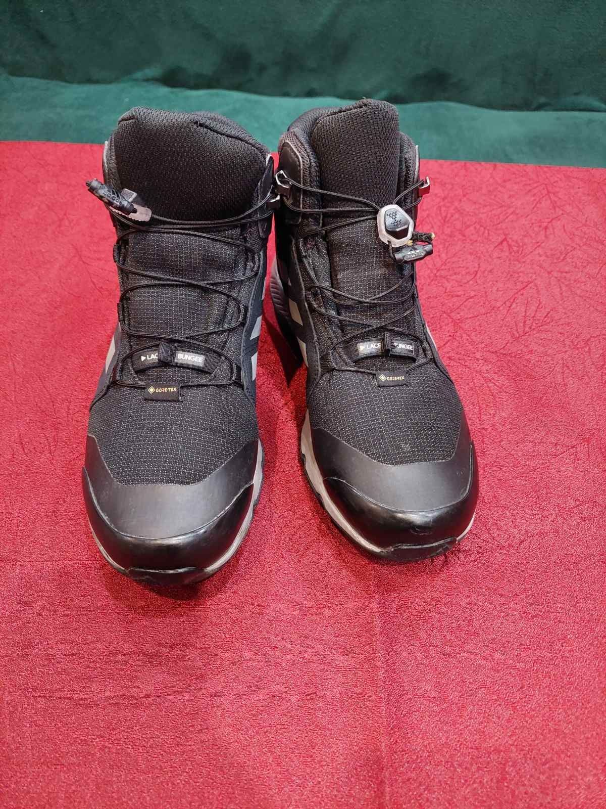 Адидас, Adidas terrex gore-tex 40